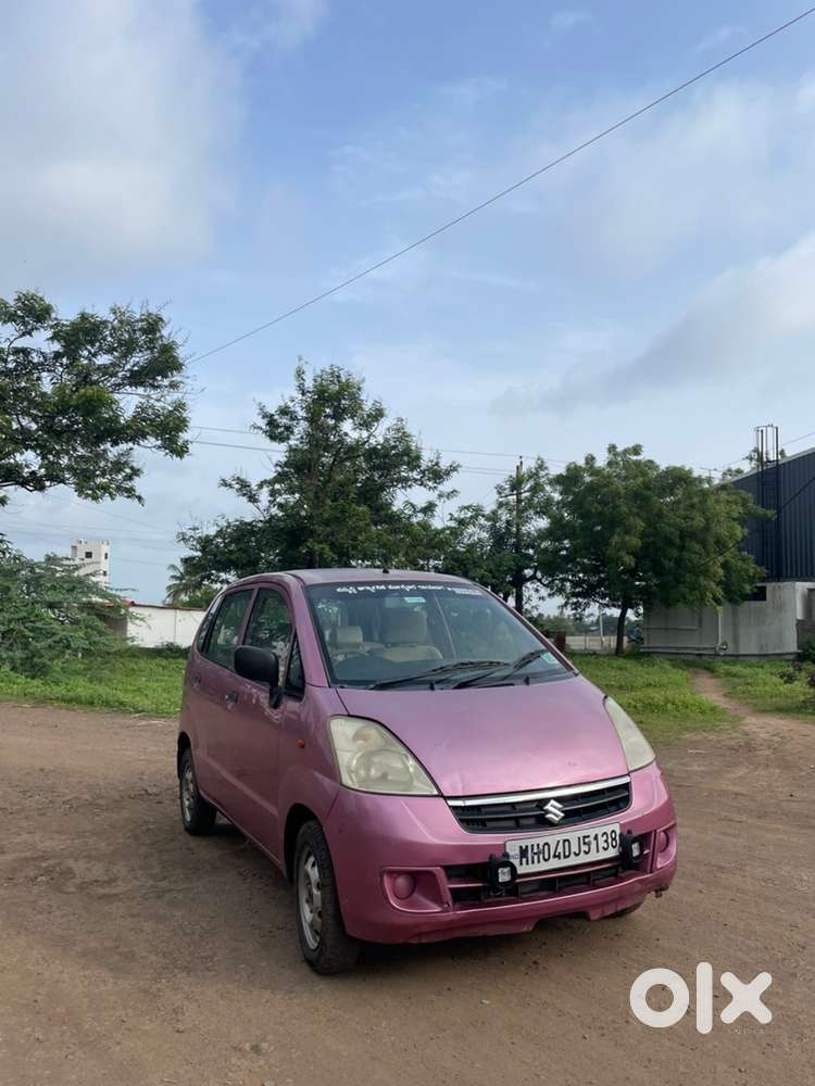 Maruti Zen Estilo Petrol Manual 2007