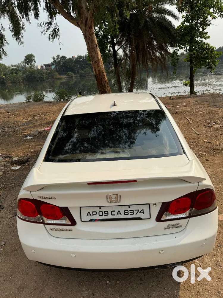 Honda Civic 2010 Automatic