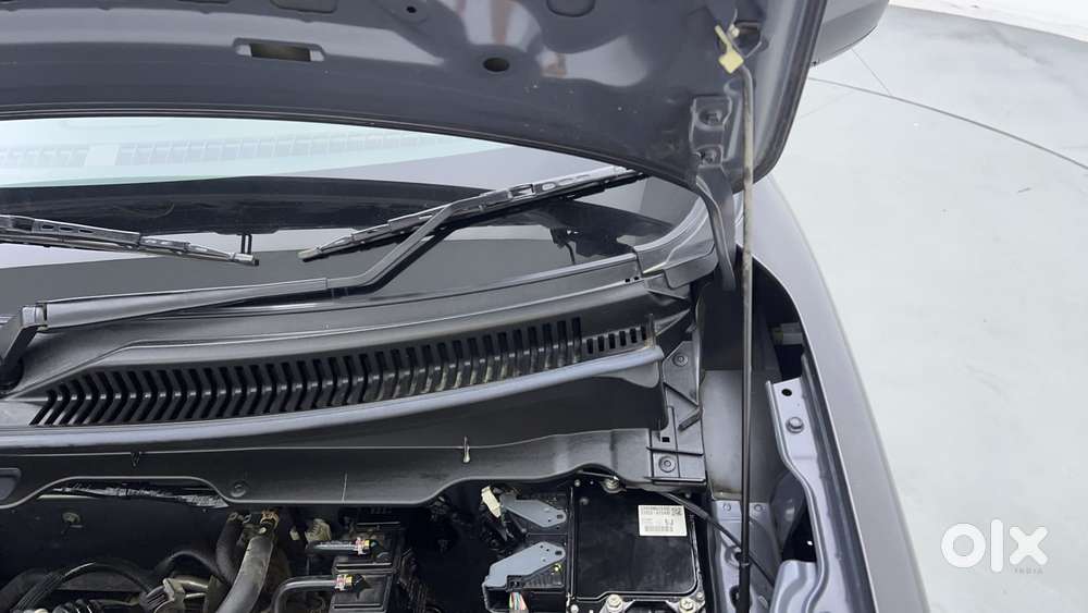 Maruti Suzuki S-presso Vxi Plus, 2023, Petrol