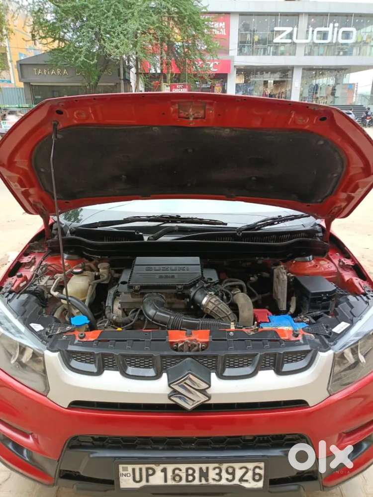 Very Good Condition Silent Engine,vdi
