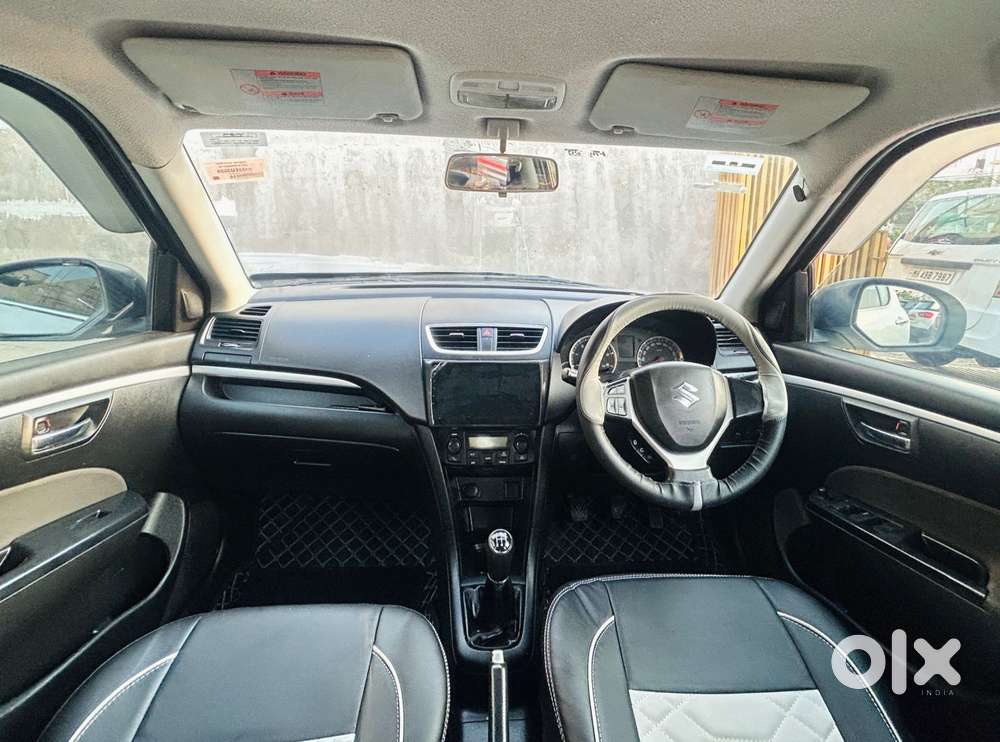 Maruti Suzuki Swift, 2015, Diesel