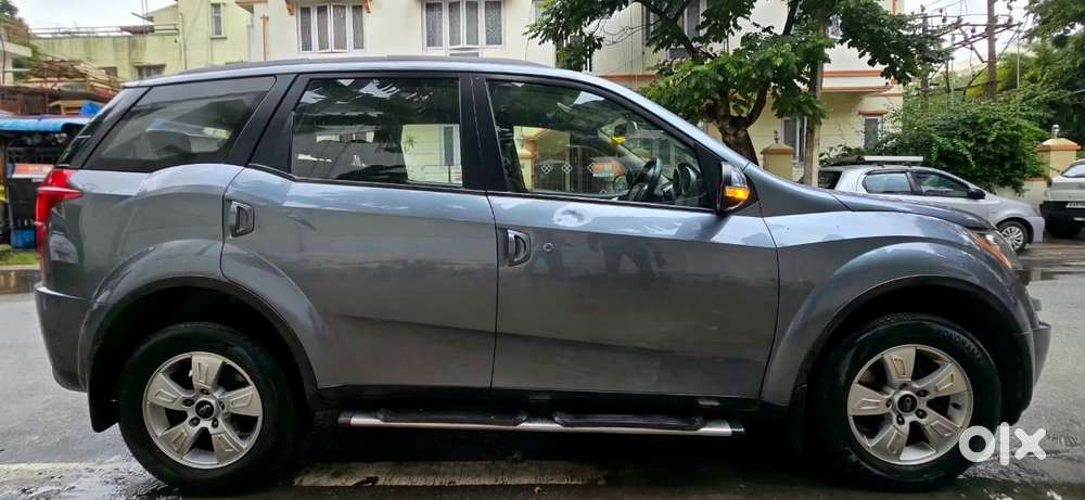 Mahindra Xuv500 W8 2wd, 2014, Diesel