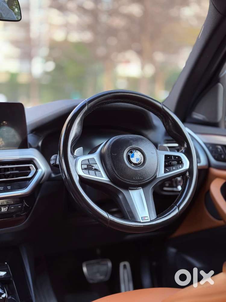 Bmw X3 3.0 Xdrive 30 D, 2023, Diesel