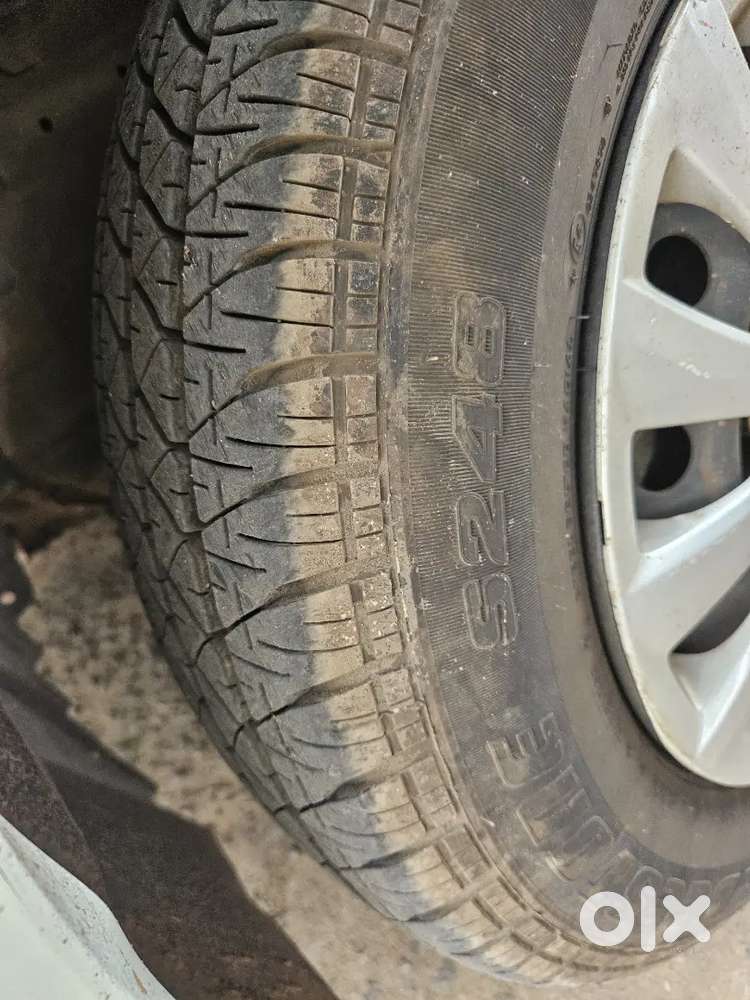 Maruti Suzuki Dzire 2017 Diesel 87500 Km Driven