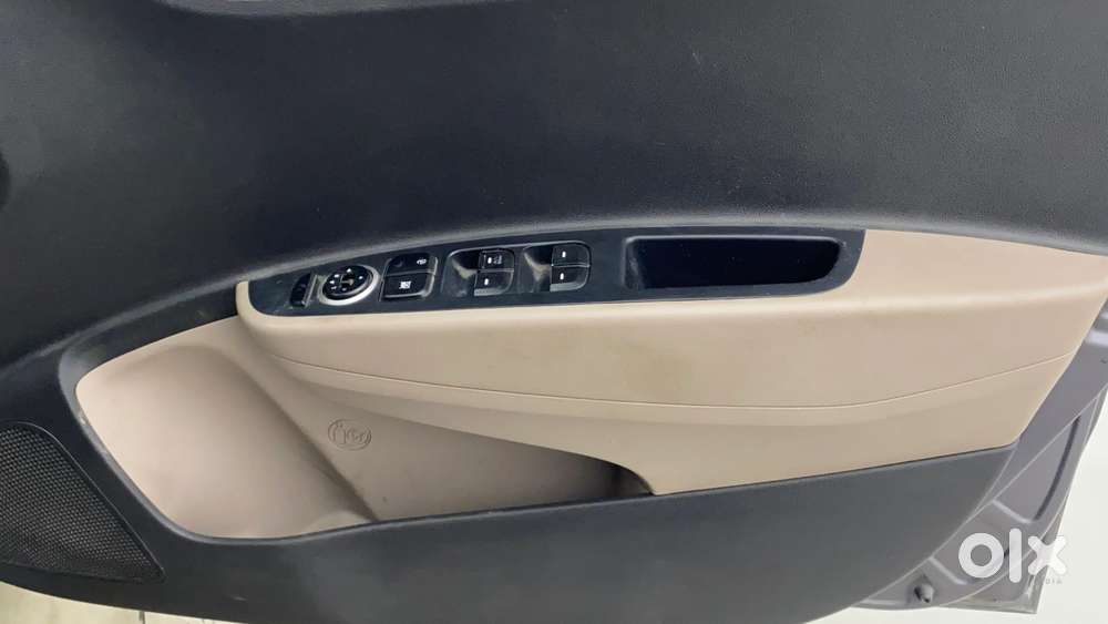 Hyundai Grand I10 Asta 1.2 Kappa Vtvt, 2016, Petrol