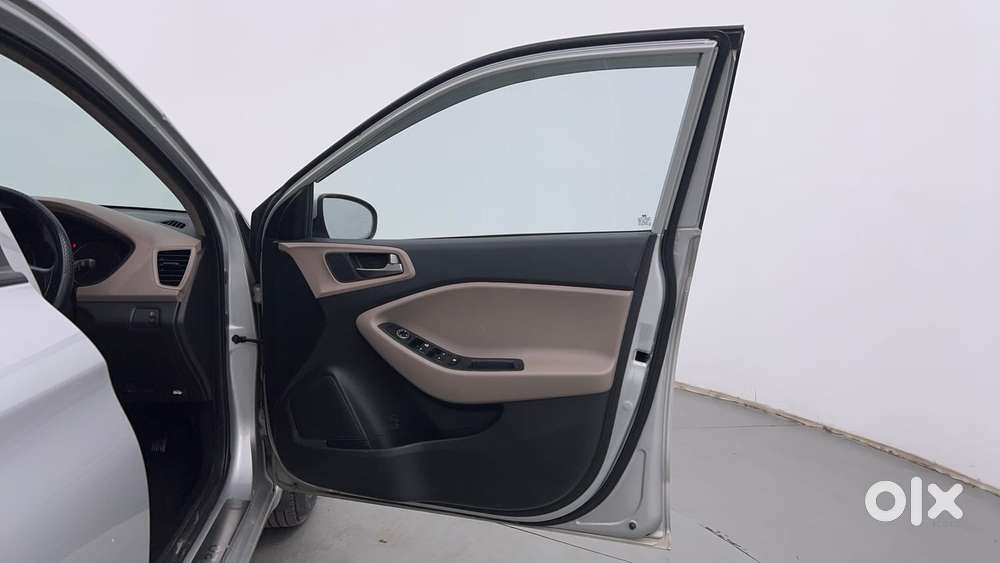 Hyundai Elite I20 Magna Executive 1.2, 2018, Petrol