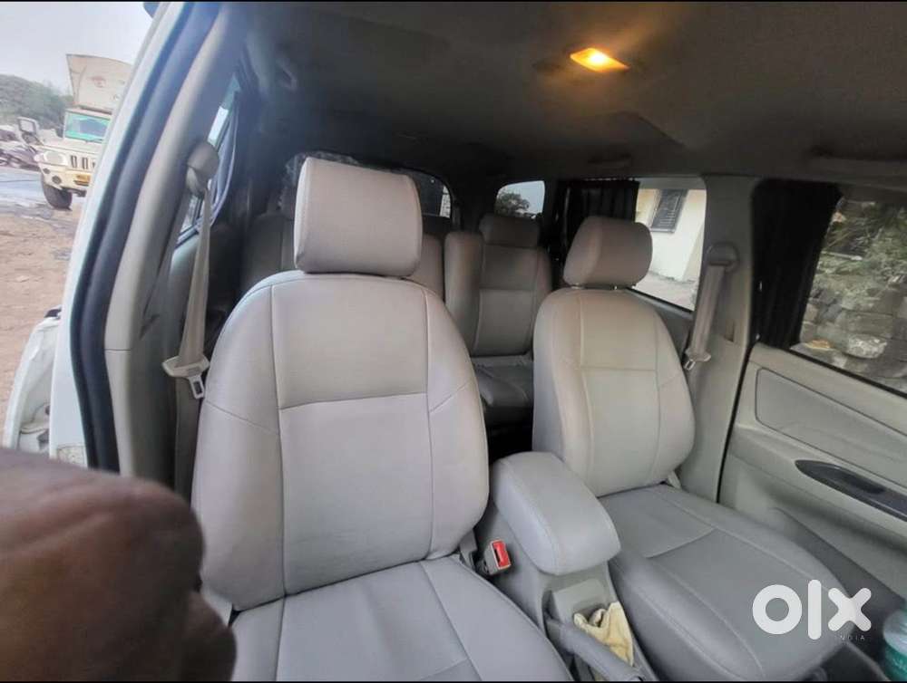 Toyota Innova Diesel Manual 2014