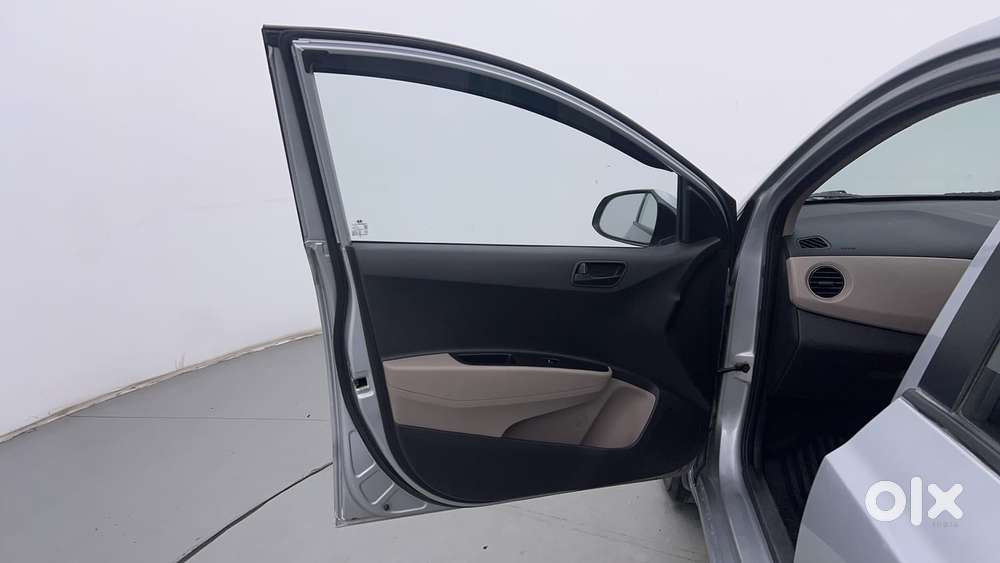 Hyundai Xcent S 1.2 Opt, 2019, Petrol
