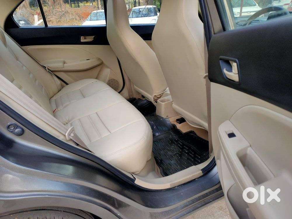 Maruti Suzuki Swift Dzire Ldi Bsiv, 2017, Diesel