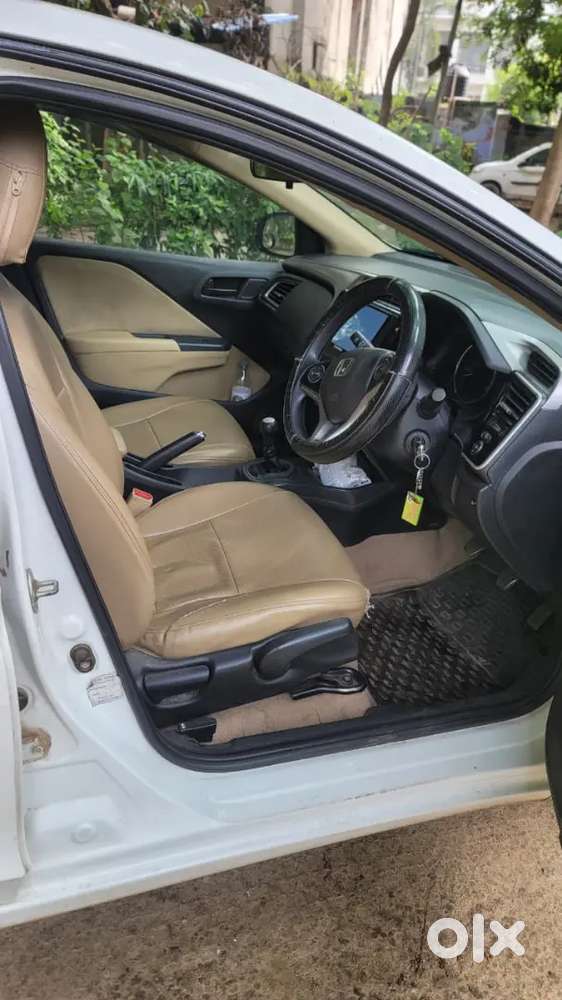 Honda City 2019 Petrol Well Maintained