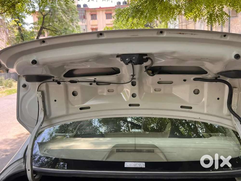Maruti Suzuki Ciaz 2017