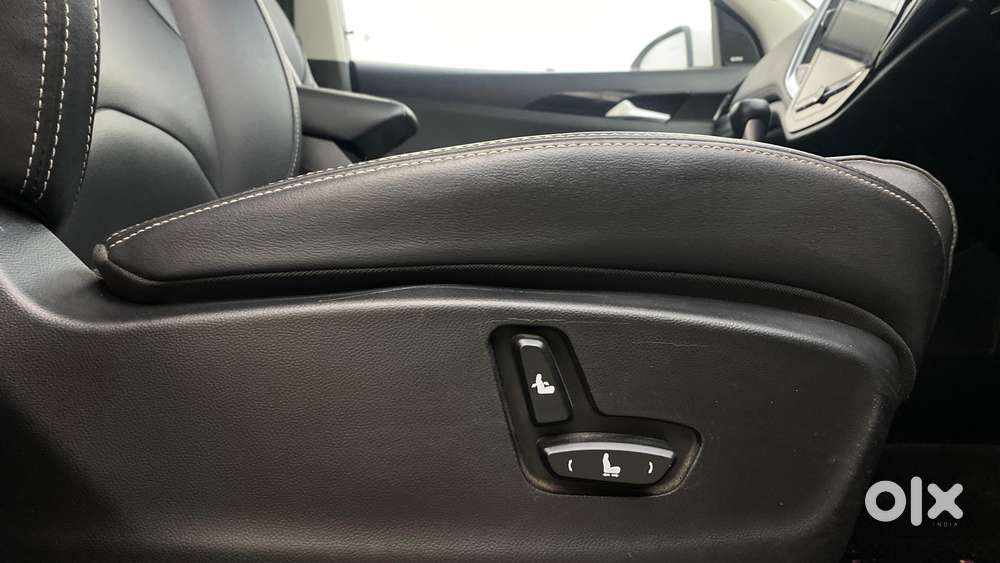 Mg Hector 2.0 Sharp Diesel, 2019, Diesel