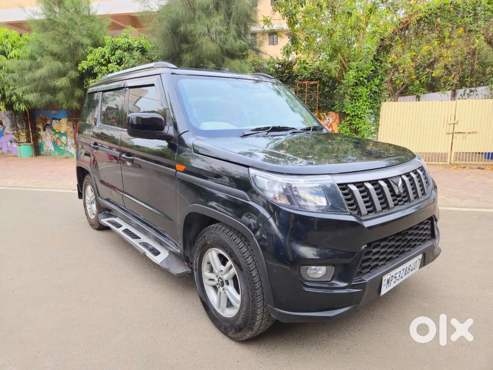 Mahindra Bolero Neo N8, 2023, Diesel