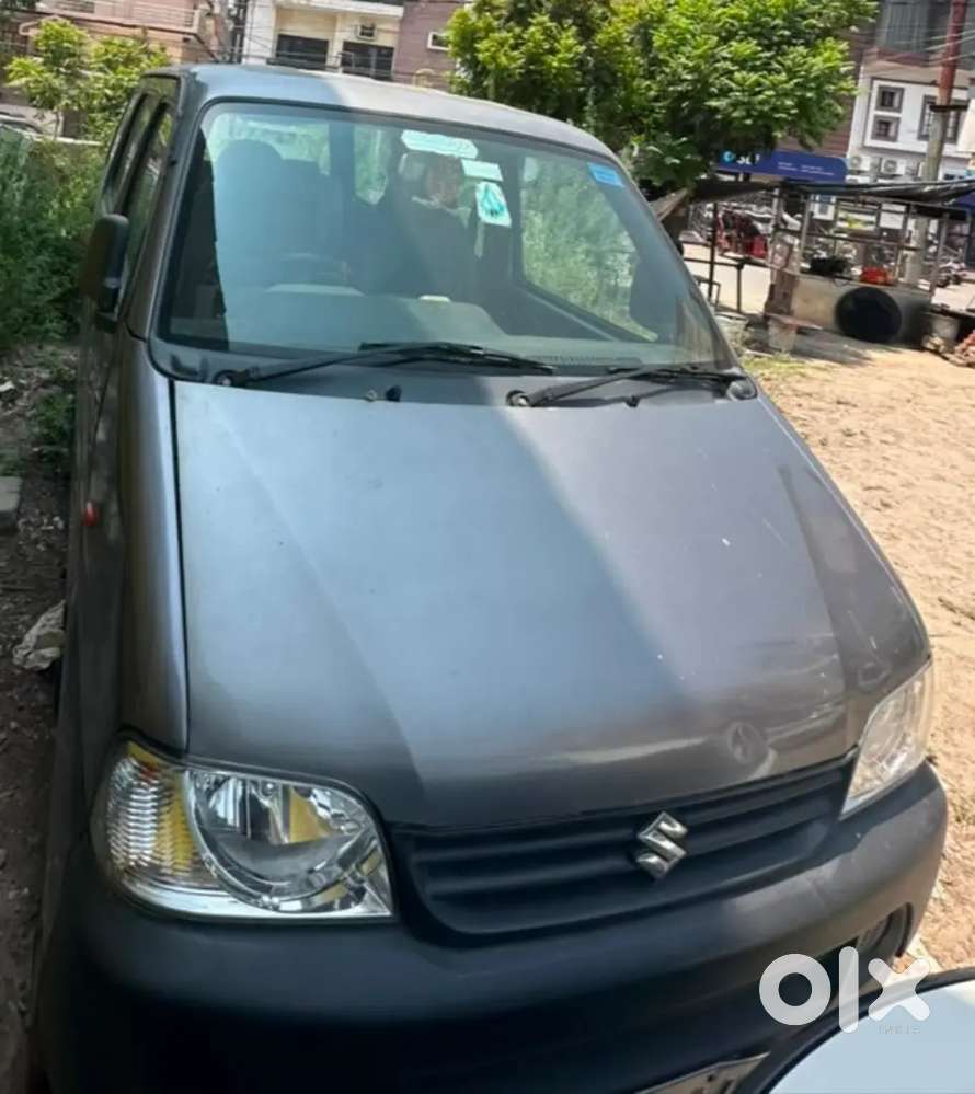 Maruti Suzuki Eeco 2023 Petrol 33000 Km Driven