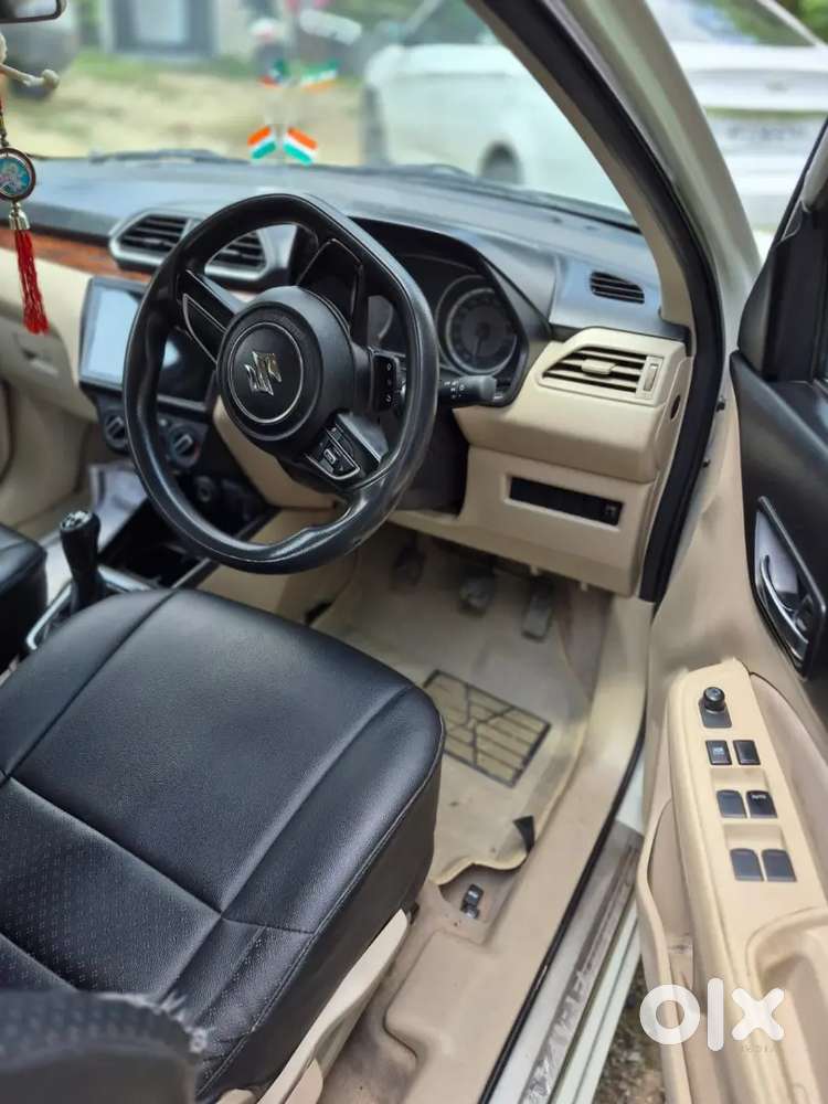 2018 Maruti Dzire Vdi