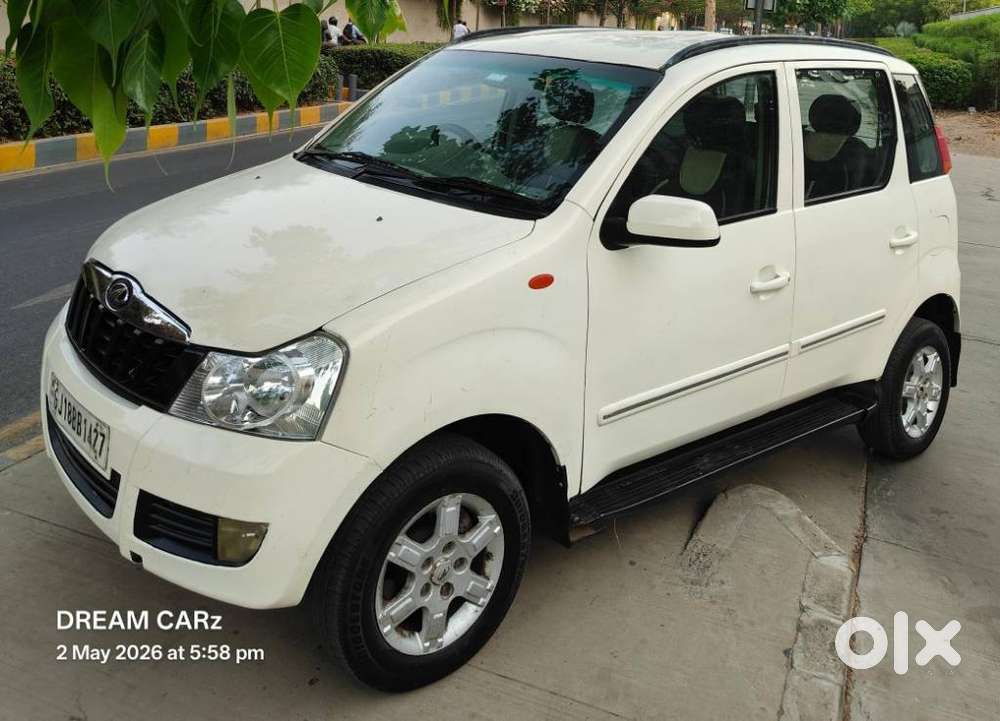 Mahindra Quanto C8, 2012, Diesel