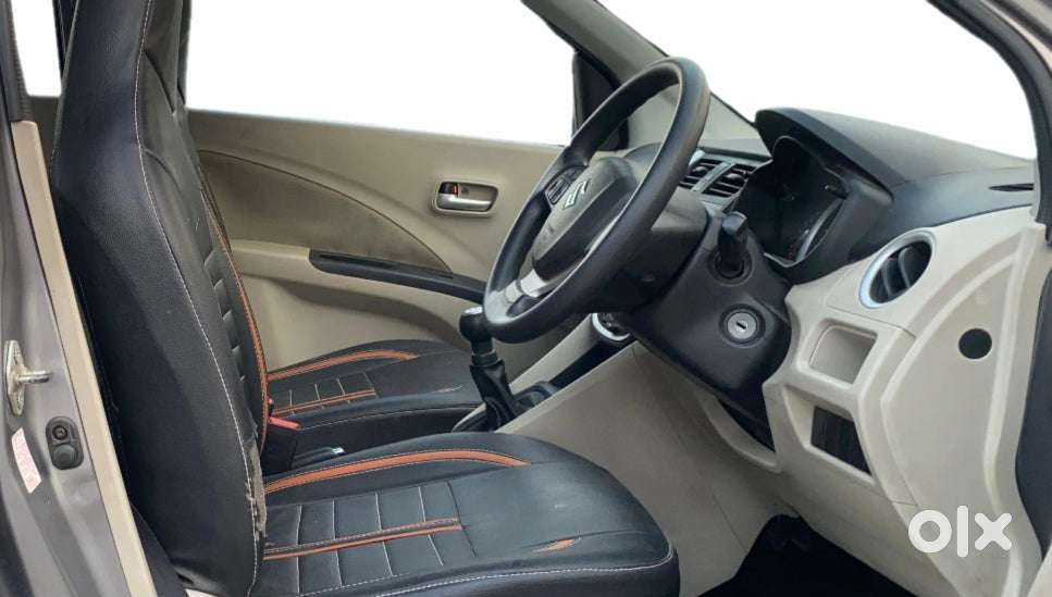 Maruti Suzuki Celerio Zxi Mt, 2019, Petrol