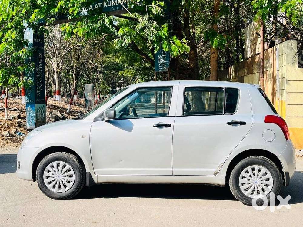 Maruti Suzuki Swift