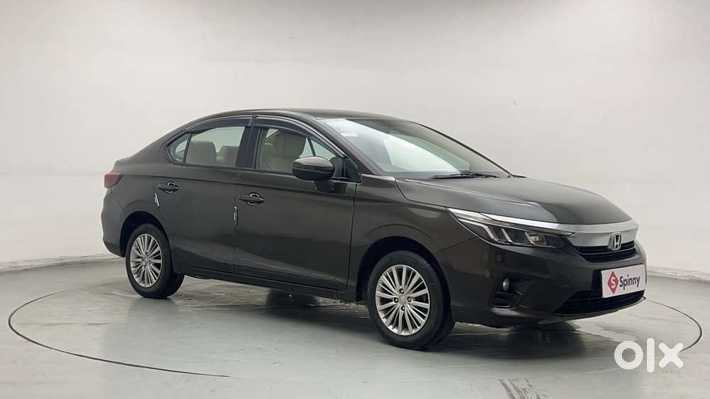 Honda City I-vtec V, 2022, Petrol