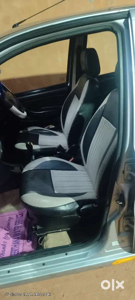 Tata Indigo Cs 2017 Diesel 150000 Km Driven