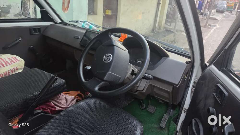 Ashok Leyland Stile 2022 Cng & Hybrids Good Condition