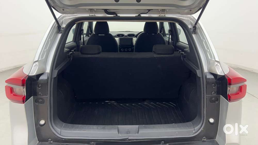 Nissan Magnite 1.0 Xe, 2021, Petrol