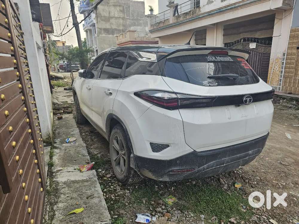 Tata Harrier Kryotec Xz 2020