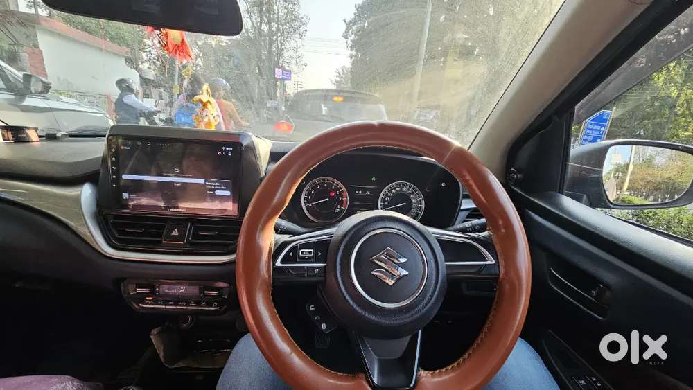Maruti Suzuki Baleno 2023 Petrol 39000 Km Driven
