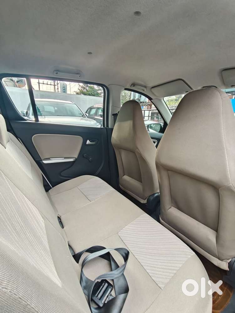 Maruti Suzuki Alto K10 1.0 Vxi (o), 2014, Petrol