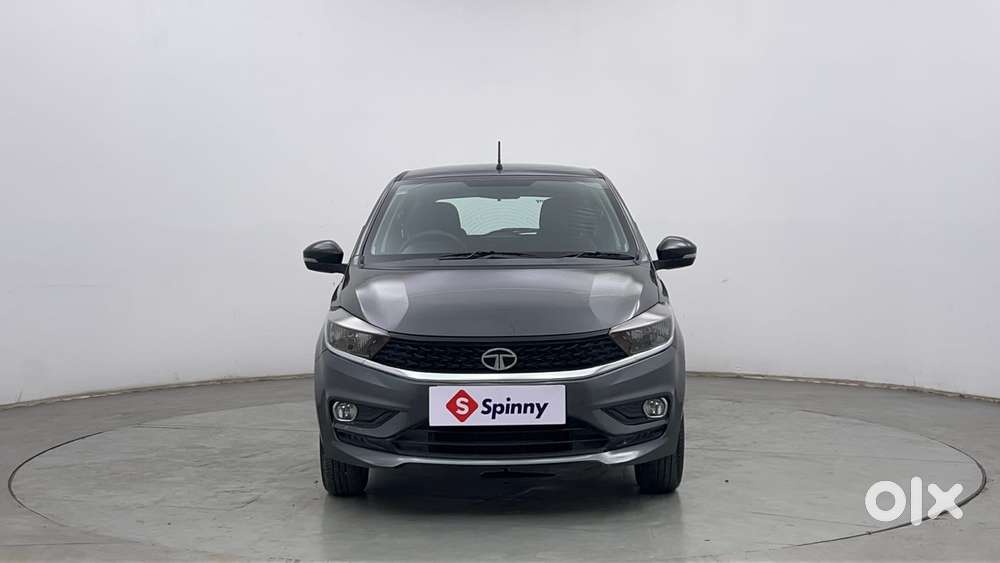 Tata Tiago 1.2 Revotron Xz Plus, 2020, Petrol