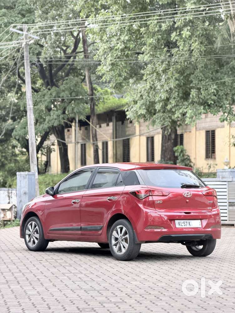 Hyundai I20 Diesel Asta, 2014, Diesel