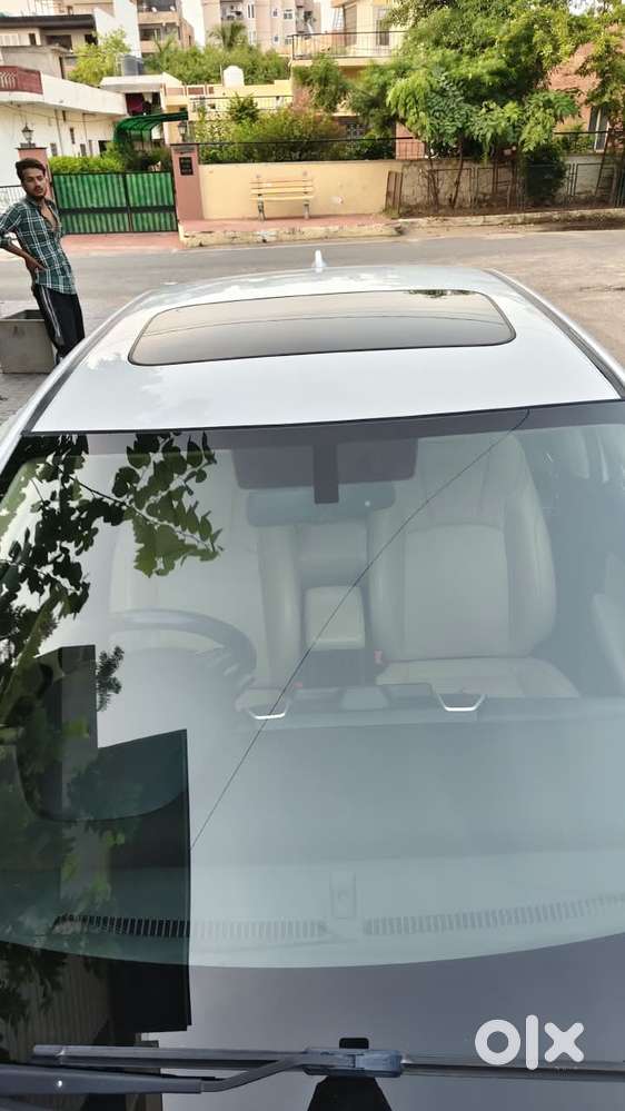 Honda City 1.5 Zx I-dtec Mt, 2022, Diesel