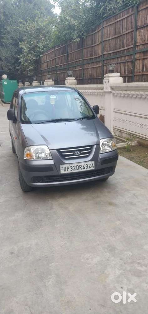 Hyundai Car 2011 Ready