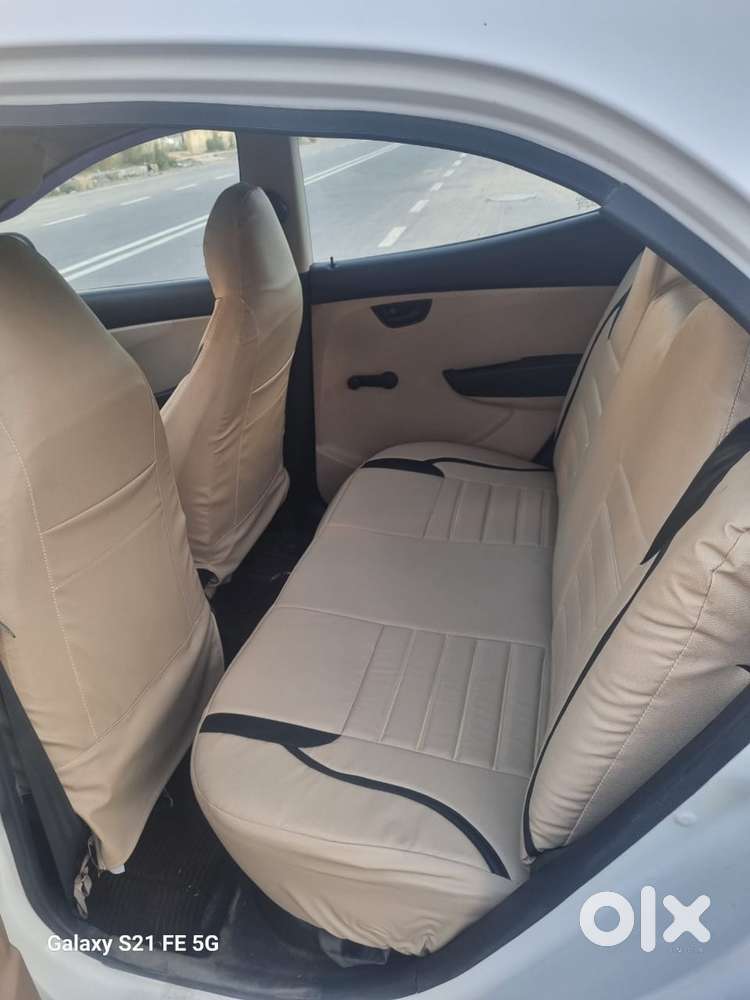 Hyundai Eon Era Plus (o), 2015, Petrol