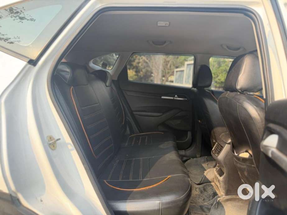 Kia Seltos 1.5 Hte Diesel Imt, 2020, Diesel