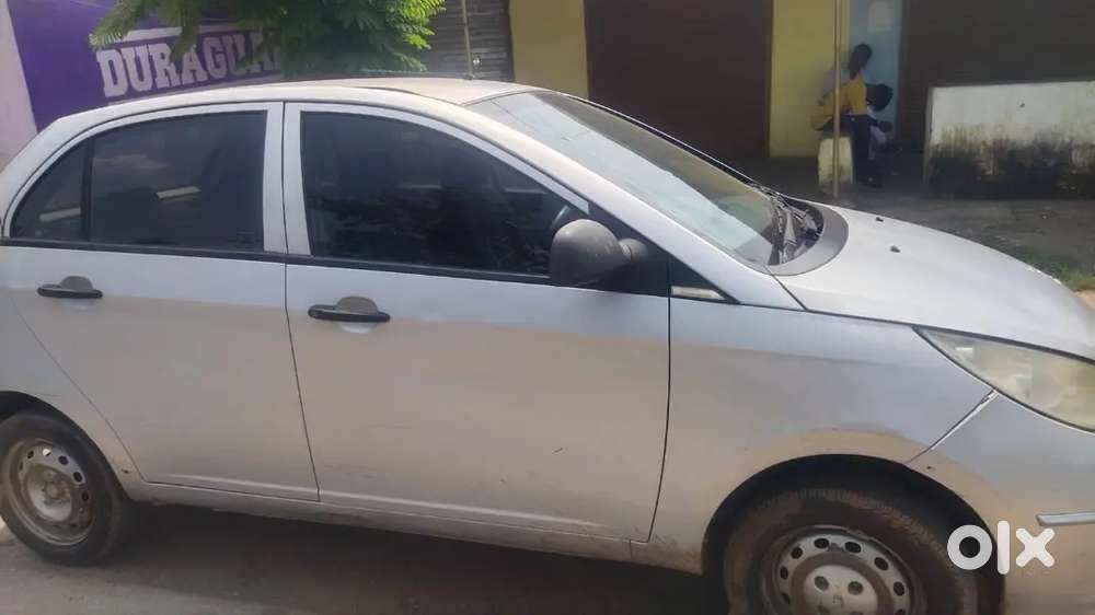 Tata Indica Vista Diesel 2014