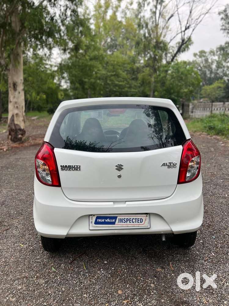 Maruti Suzuki Alto 800 Lxi, 2017, Petrol