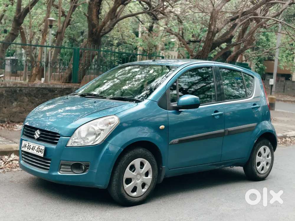 Maruti Suzuki Ritz Genus Edition(6100km Driven) Well Maintained Car.
