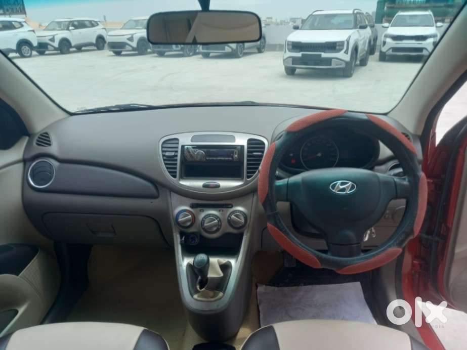 Hyundai I10 Magna 1.1l, 2012, Petrol