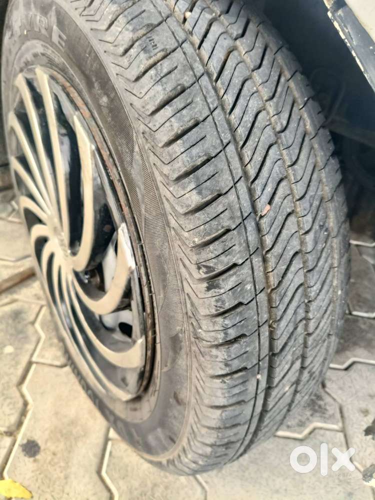 Hyundai Xcent Sx 2016