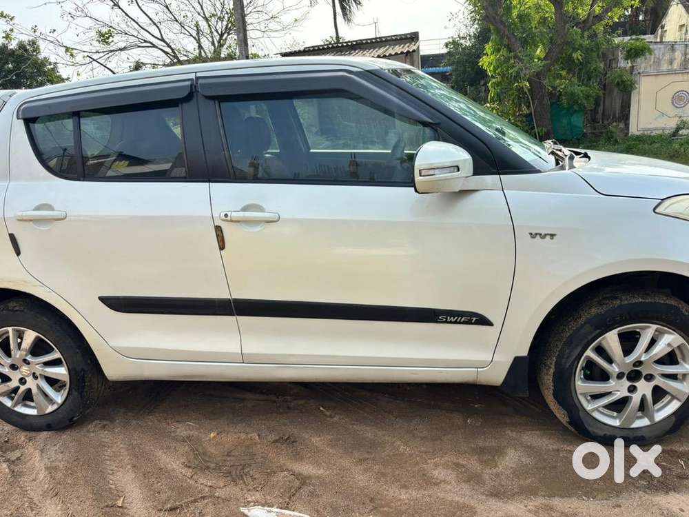 Maruti Suzuki Used 2012