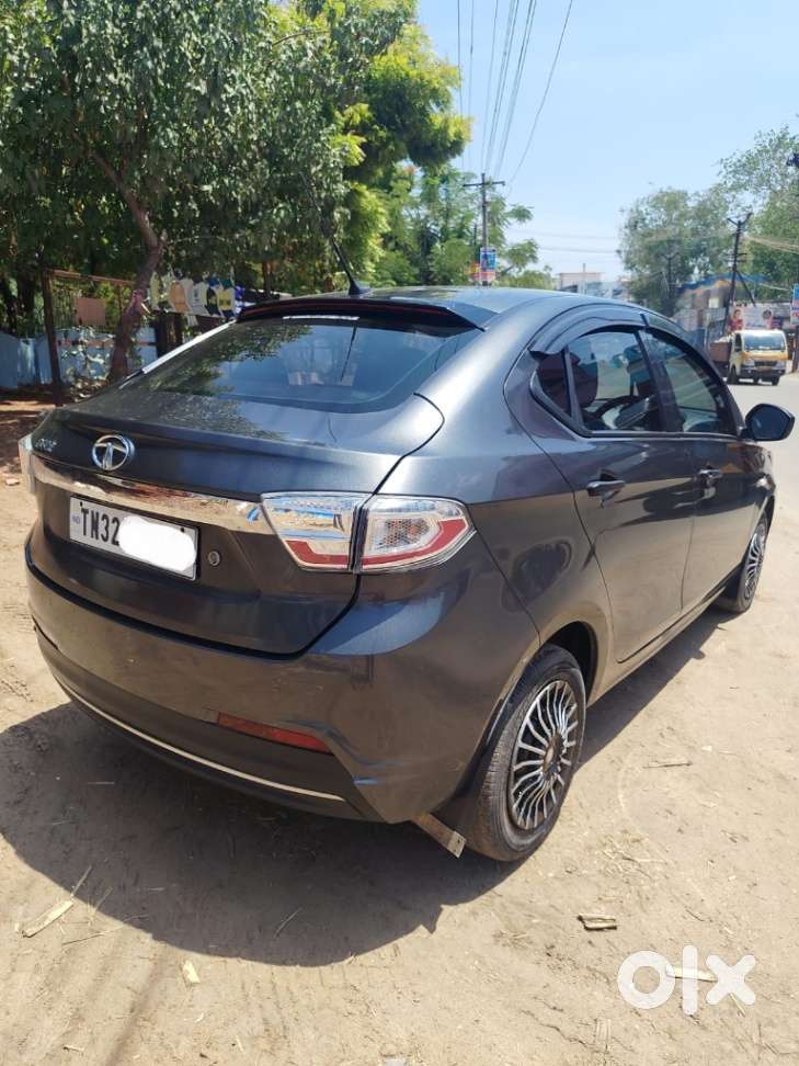 Tata Tigor Xma, 2022, Petrol