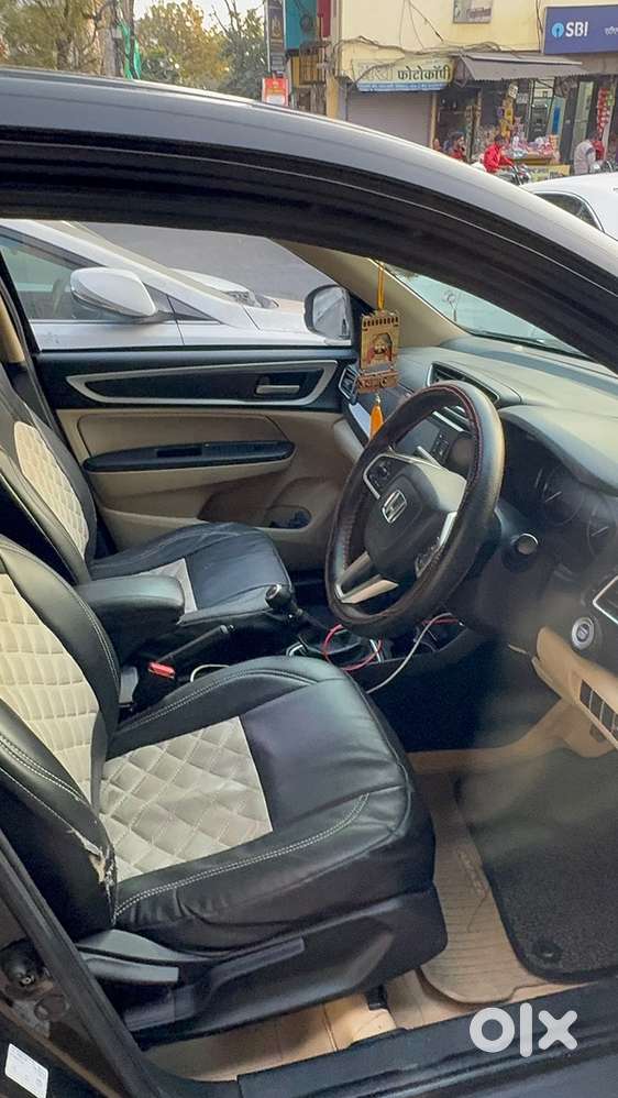 Honda Amaze Petrol Good Condition