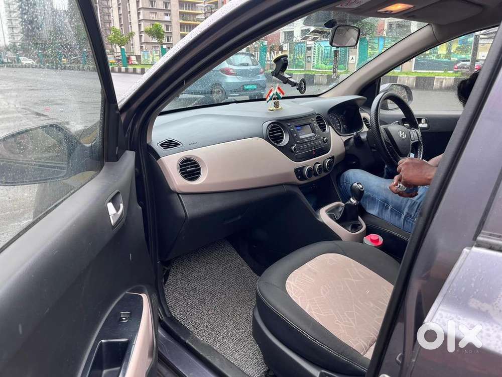 Hyundai I10 Petrol Car 2016