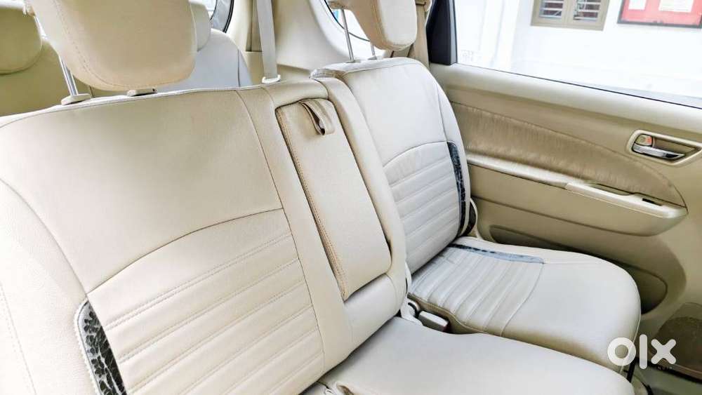 Maruti Suzuki Ertiga Vdi, 2015, Diesel