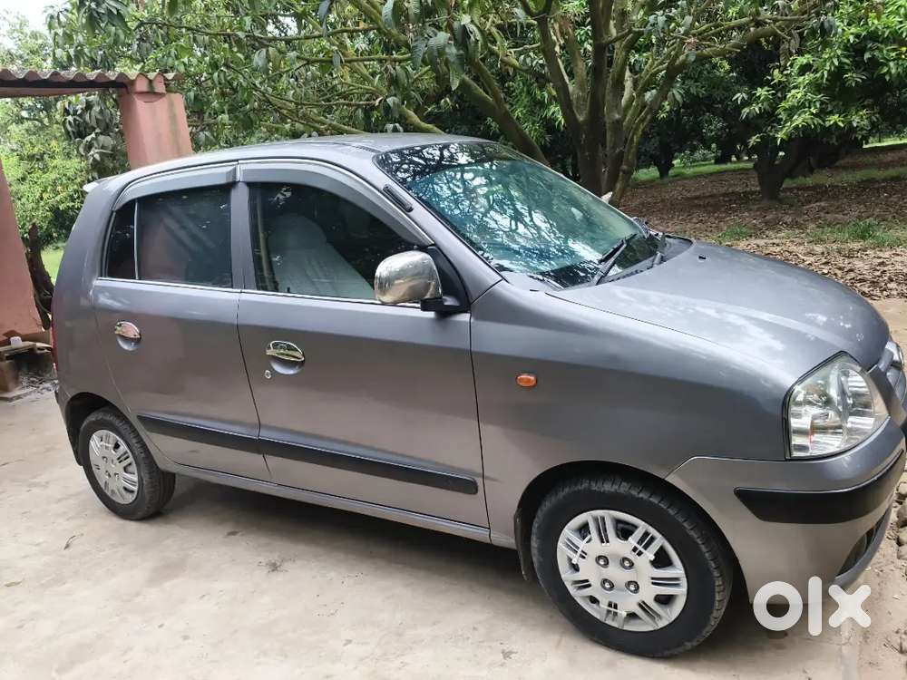 Hyundai Santro Gls Ii Plus 2014