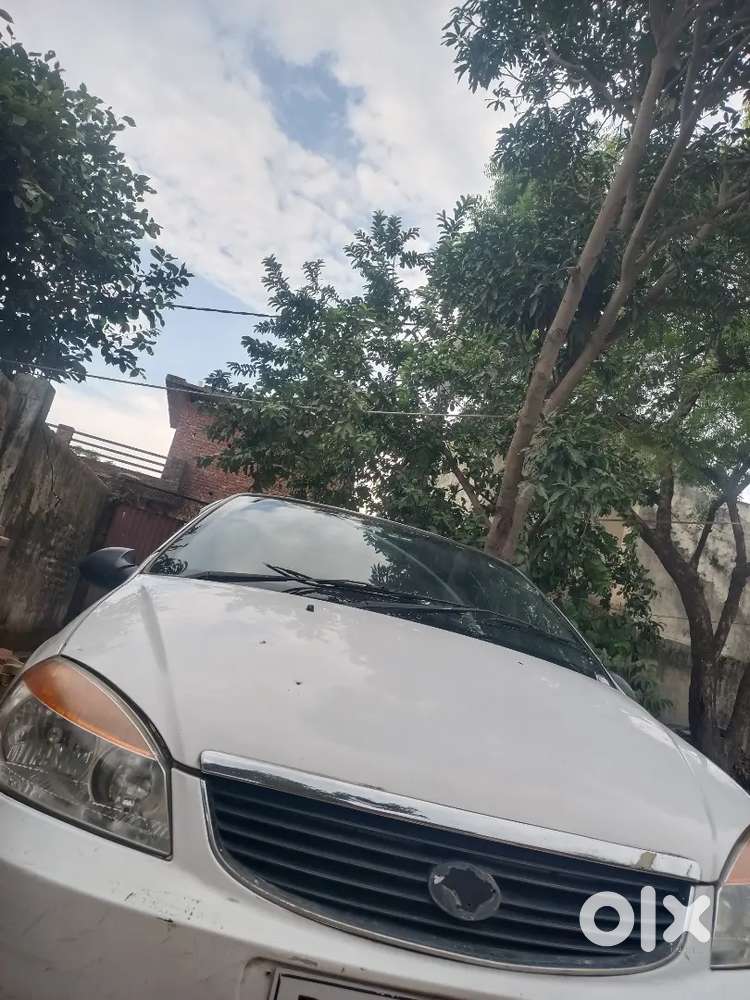 Tata Indigo Cs 2012 Diesel Manual