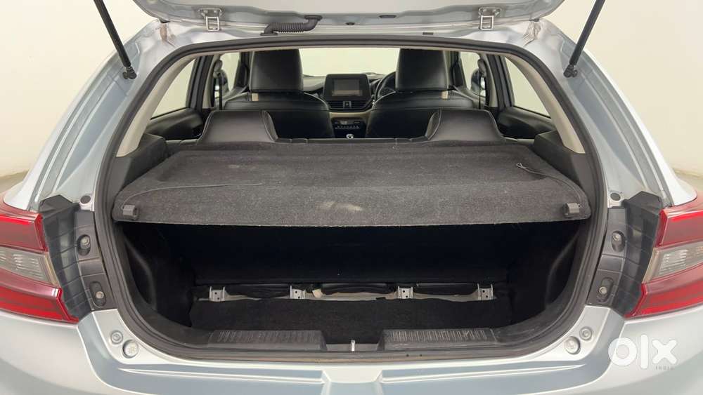 Toyota Glanza 1.2 S, 2022, Petrol