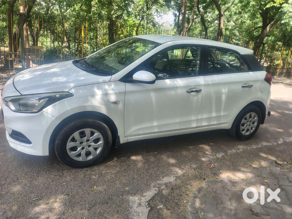 Hyundai I20, 2015, Petrol