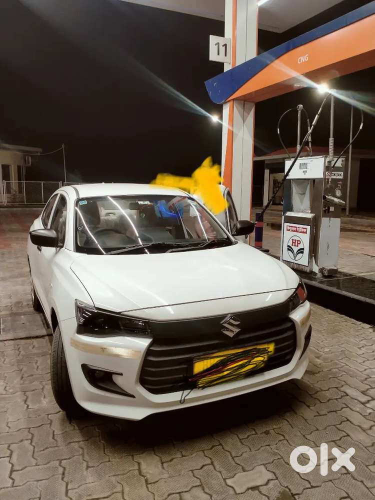 Maruti Suzuki Swift Dzire Tour 2025